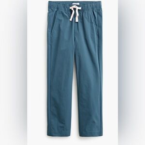 Crewcuts Blue Kids Casual Pants